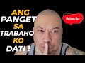 5 Things I HATED Working as A Floor MANAGER in a CASINO for 26 Years | BUHAY CANADA | Pinoy  Vlogs