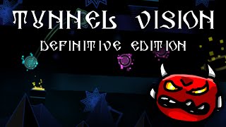 Tunnel Vision - The Definitive Edition (UPDATE)