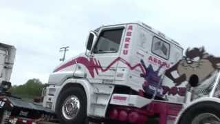 Owner Operator Interview - Abreu Truck Services