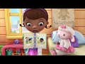 weekend stacks doc mcstuffins the crutches official disney junior africa