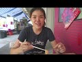 our hunt for the best wanton noodle in singapore sunny sight see