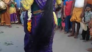 V.kaikatti mariyamman kovil kaaliyattam