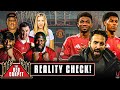 Amorim WANTS PATIENCE | United First Game FRUSTRATION? | The Red Carpet