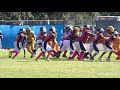 2022 10u season highlights