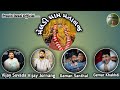 મેલડી ધામ મતાલજ || Gaman Santhal Vijay Jornang Vijay Suvada Gemar Khakhdi Veshi Kola Bhoom | #ramel