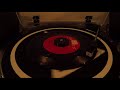 Bag Pipe Stroll - T-Birds (45rpm vinyl)