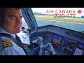 Lets Go Flying - with Air Canada CPT Jeff Lewis