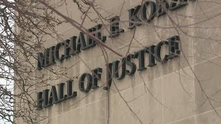 Muskegon County Courts extend furloughs and limited access on Fridays