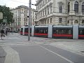 vienna austria tram