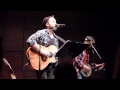 Hadley Fraser 'There Ain't No Easy Way' at St James Theatre 16.02.14 HD