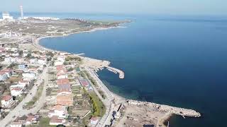 Karabiga Drone Çekimi / Biga/Çanakkale