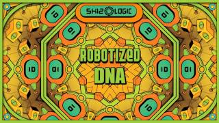 The Square (Skizologic & Roy Sason) -  DNA