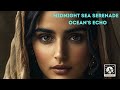 Midnight Sea Serenade - Ocean's Echo