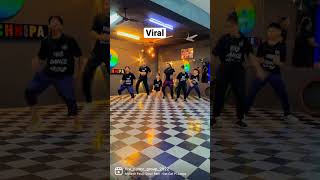 Gat Gat Pi Janga Song Choreography #viral #trend #dance #reels #shorts