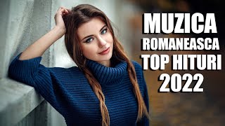 Muzica Noua Romaneasca August 2022 |⭐Melodii Noi 2022⭐| Romanian Club Mix 2022 Podcast❌