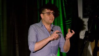 The Depths of Compassion in the Making of Intimate Friendships | Joseph Lawless | TEDxWilliam&Mary