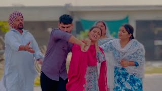 ਨਣਦ ਭਰਜਾਈ ਦਾ ਕਲੇਸ਼।PUNJABI SHORT FILM । GANDHUAN GTV । ​⁠​⁠​⁠ft MANPREET BRAR