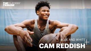Cam Reddish Announces College Decision | The Players' Tribune