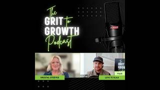 Helping People Heal Through Trauma & Life Transitions | Kristal Steeves