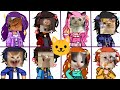 Face Like A Cat 😼⁉️Old Trend | GL2 | Aphmau Crew-SMP |