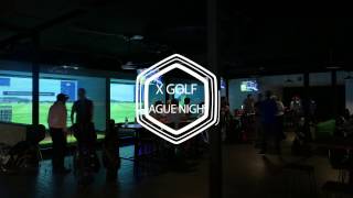 X Golf Marion Promotional Video