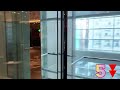 ［f樓 fourth =4f］att婚宴廣場 富士達電梯（右）fujitec elevator att wedding plaza taipei taiwan