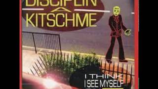 Disciplin A Kitschme - I Think I See Myself On CCTV  (Ceo Album/Full Album)