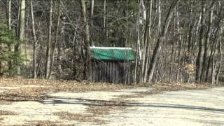 DNR Changes Campground Fees