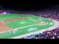 david freese rbi game tying triple world series game 6 cardinals vs. rangers 10 27 2011 mlb