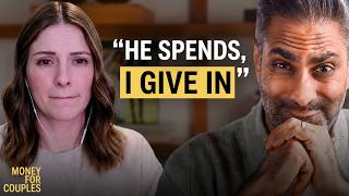 "We make $167k. Why do we feel poor?"