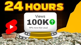 How To Viral Short Videos In 24 Hours (50 Subs Everyday 😍)