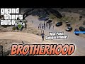 🔴 GTA V | Chiko Mesti Sampai Brotherhood