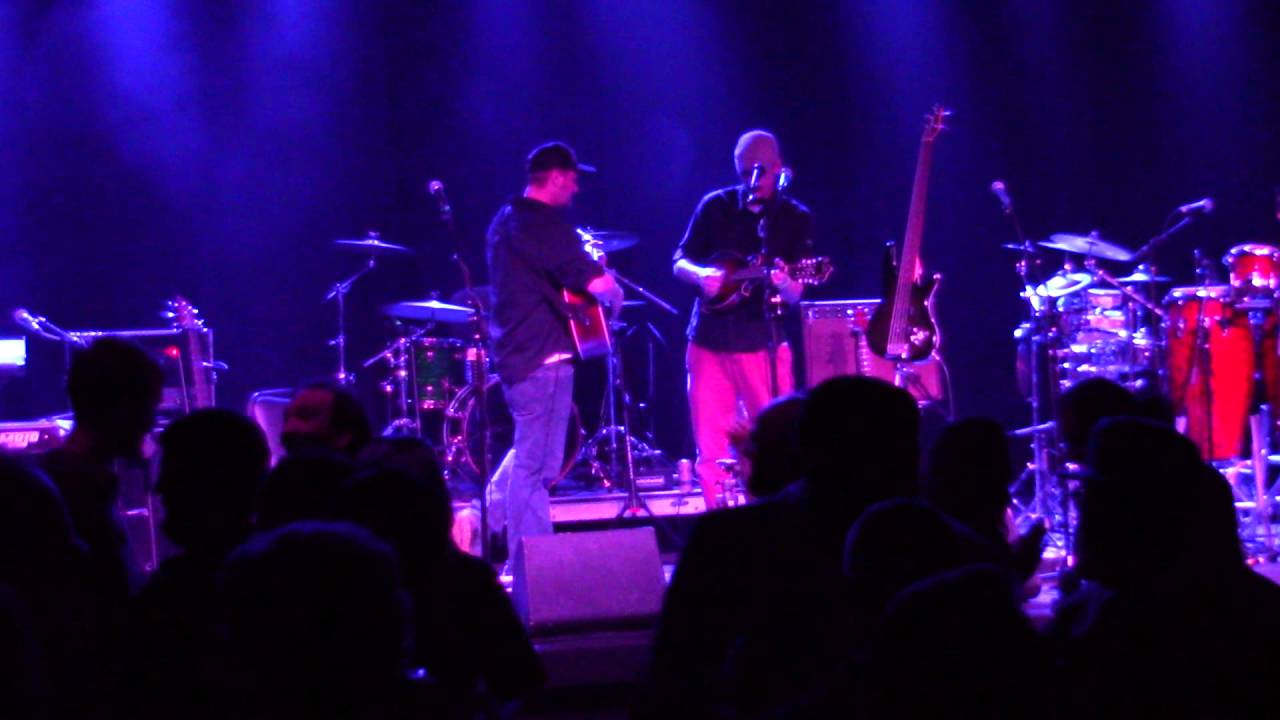 Le Figs Duo @ The Waiting Room Lounge - Omaha, NE 3/5/16 (2/2) - YouTube