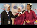 Reflection Video on Yayasan Jcorp’s Choral Speaking Challenge Johor State Level 2023