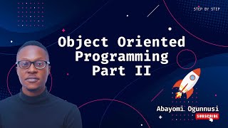 Master Object Oriented Programming with TypeScript | OOP Concepts II