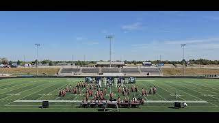 Elkhorn High School 10th Annual Titan Marching Invitational