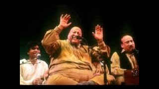 Ye Jo Halka Halka Saroor ha Nusrat Fateh With Lyrics | Romantic Qawwali | Slow and Reverb| Remix