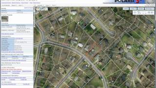 Polaris 3g: Map Display