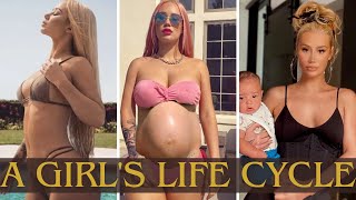Iggy Azalea's Son Onyx: A Peek Into His Life and Milestones | Celebrity Biographies