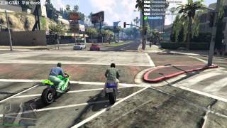 『瓜gua』2015/08/24 超ㄎㄧㄤＧＴＡ５ !!!