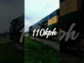 Fastlane Train Of Pakistan Railways #shorts