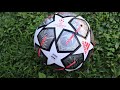 adidas uefa champions league ball review 2021