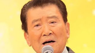 ８８歳・里見浩太朗、マスク＆帽子でスーパー通いも店員にバレバレでびっくり！黒柳徹子を誘った場所は…