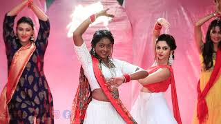 Lakshana | ಲಕ್ಷಣ | ನಕ್ಷತ್ರ ಶ್ವೇತಾ ಡಾನ್ಸ್ ಎಪಿಸೋಡ್ Dance faceoff  #lakshana #dance #choreography#video