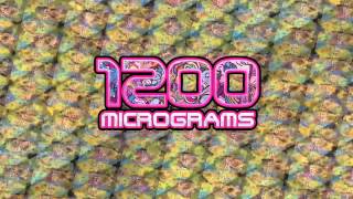 1200 Micrograms - C of Tranquility | Tip World