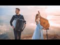 Hans Zimmer - Interstellar Theme (OST Soundtrack) Bandura and Button Accordion Cover | B&B Project