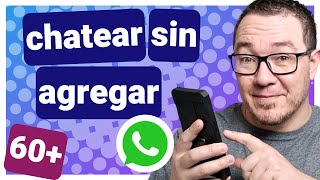 👉[60+] como enviar MENSAJE de WHATSAPP SIN AGREGAR EL CONTATO