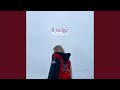 Il neige
