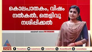 അവസാന ശ്വാസം വരെ ഗ്രീഷ്മയെ വിശ്വസിച്ച ഷാരോൺ, ഒടുവിൽ ആ ചതി മനസ്സിലാക്കിയത് ഇങ്ങനെ