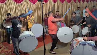 🔥💥VALMIKI 💥 nashik Dhol 💥kamareddy 💥🔥9010479111💥